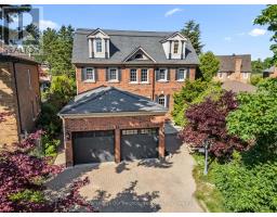 44 GATCOMBE CIRCLE, Richmond Hill, Ontario