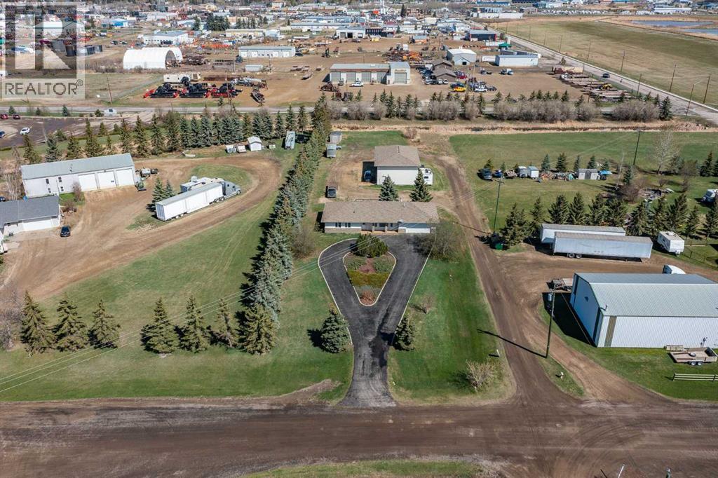 4504 45 Avenue, Lacombe, Alberta  T4L 1W3 - Photo 42 - A2310675