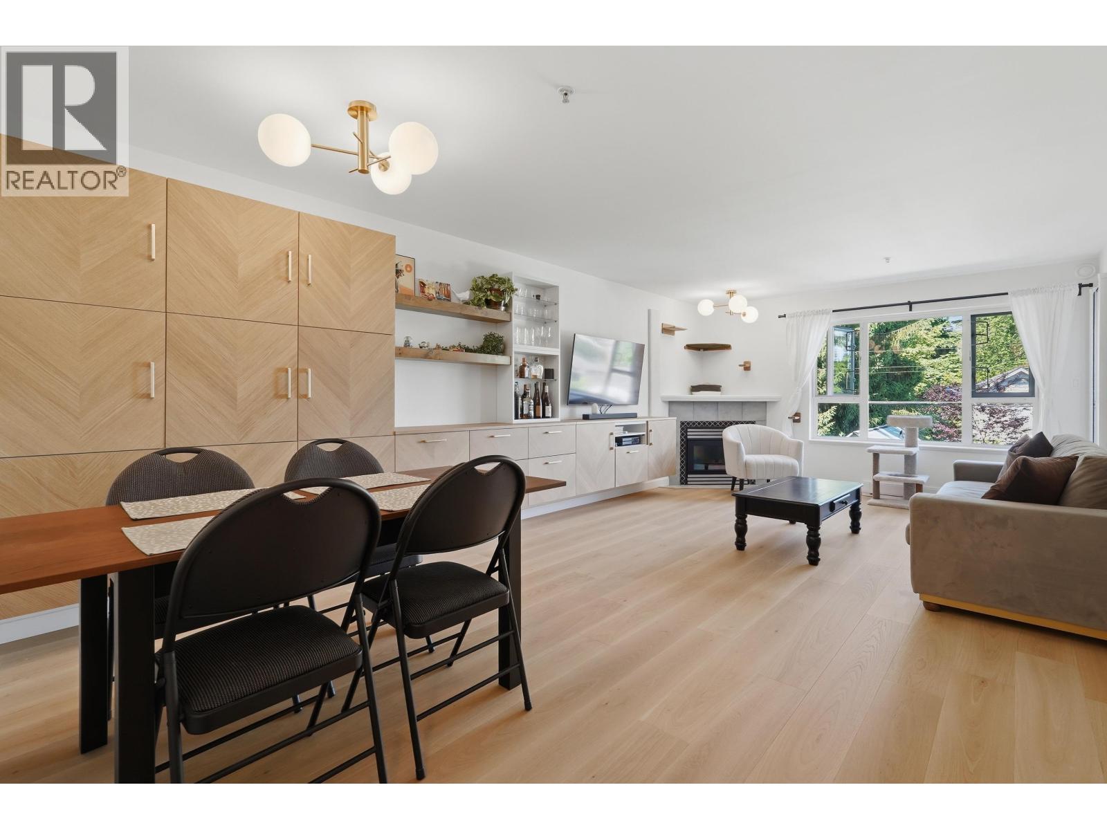 604 221 Eleventh Street, New Westminster, British Columbia  V3M 4C8 - Photo 8 - R3132572