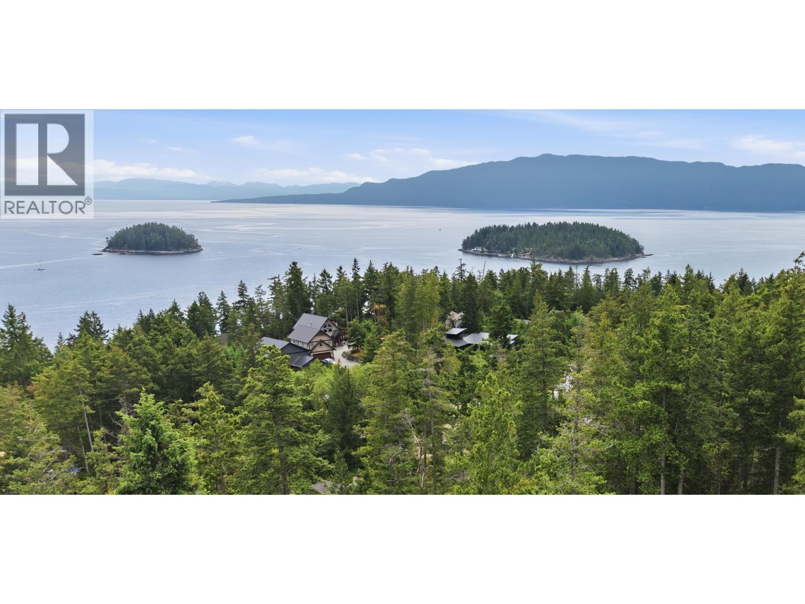 Lot 116 Godkin Way, Garden Bay, British Columbia  V0N 1S0 - Photo 3 - R3132295