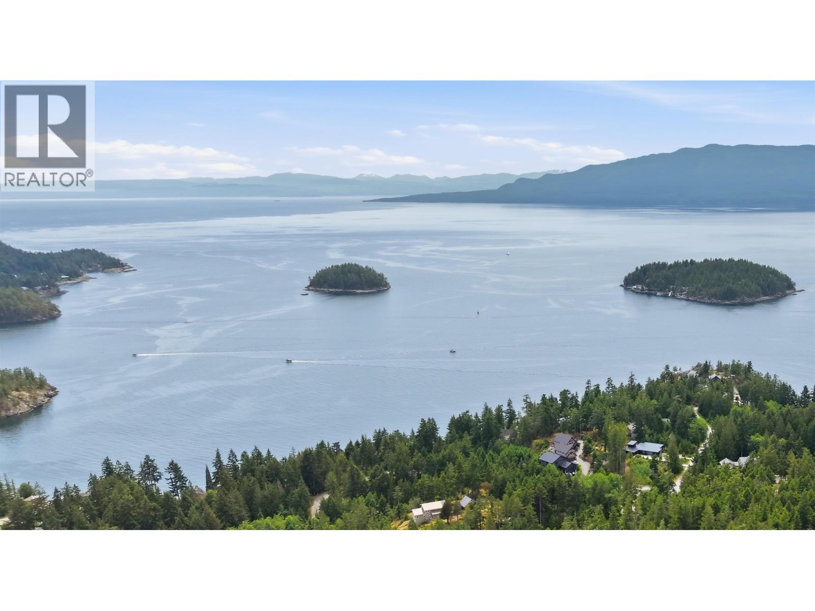 Lot 116 GODKIN WAY, Garden Bay, British Columbia