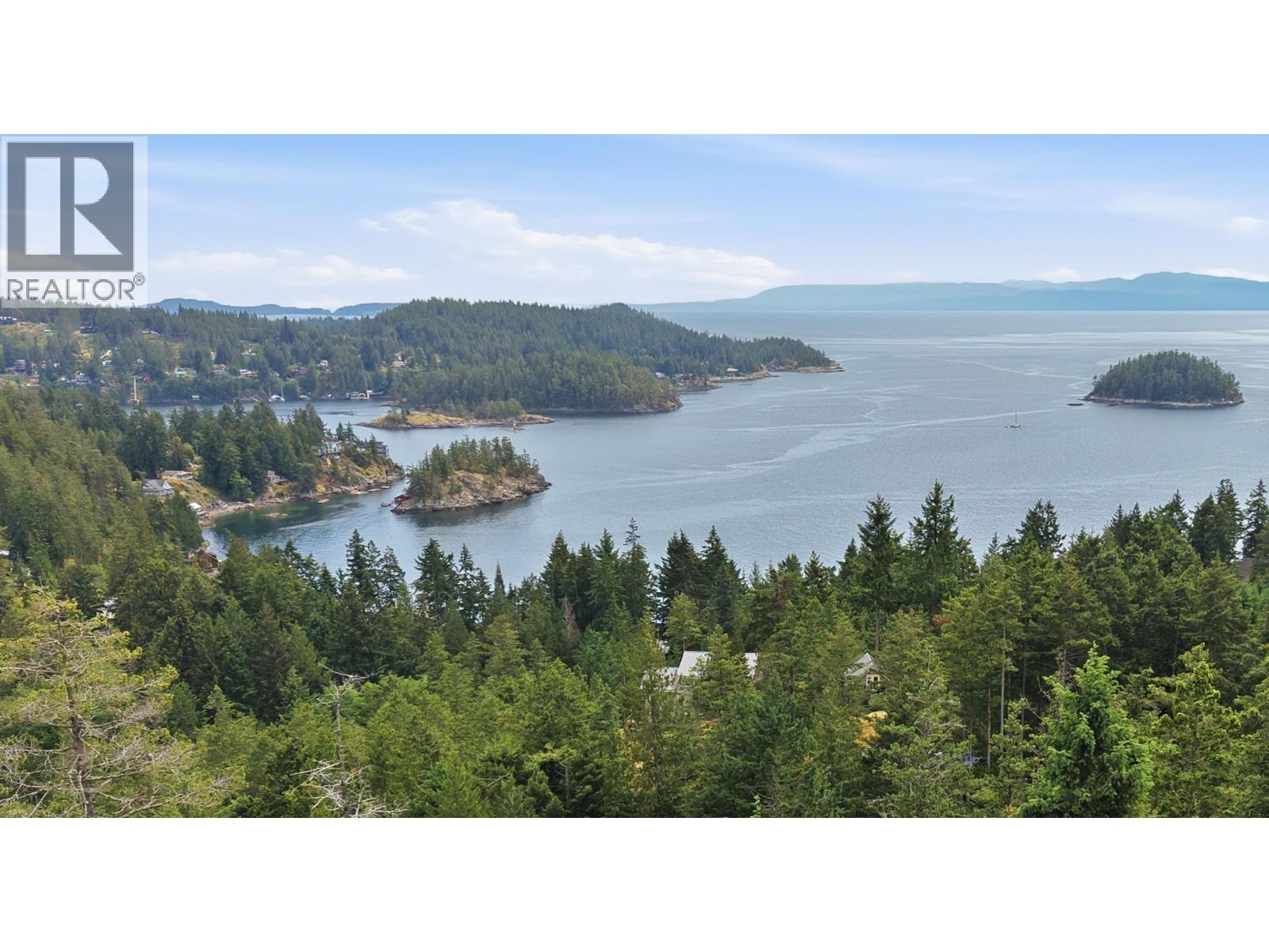 Lot 116 Godkin Way, Garden Bay, British Columbia  V0N 1S0 - Photo 2 - R3132295