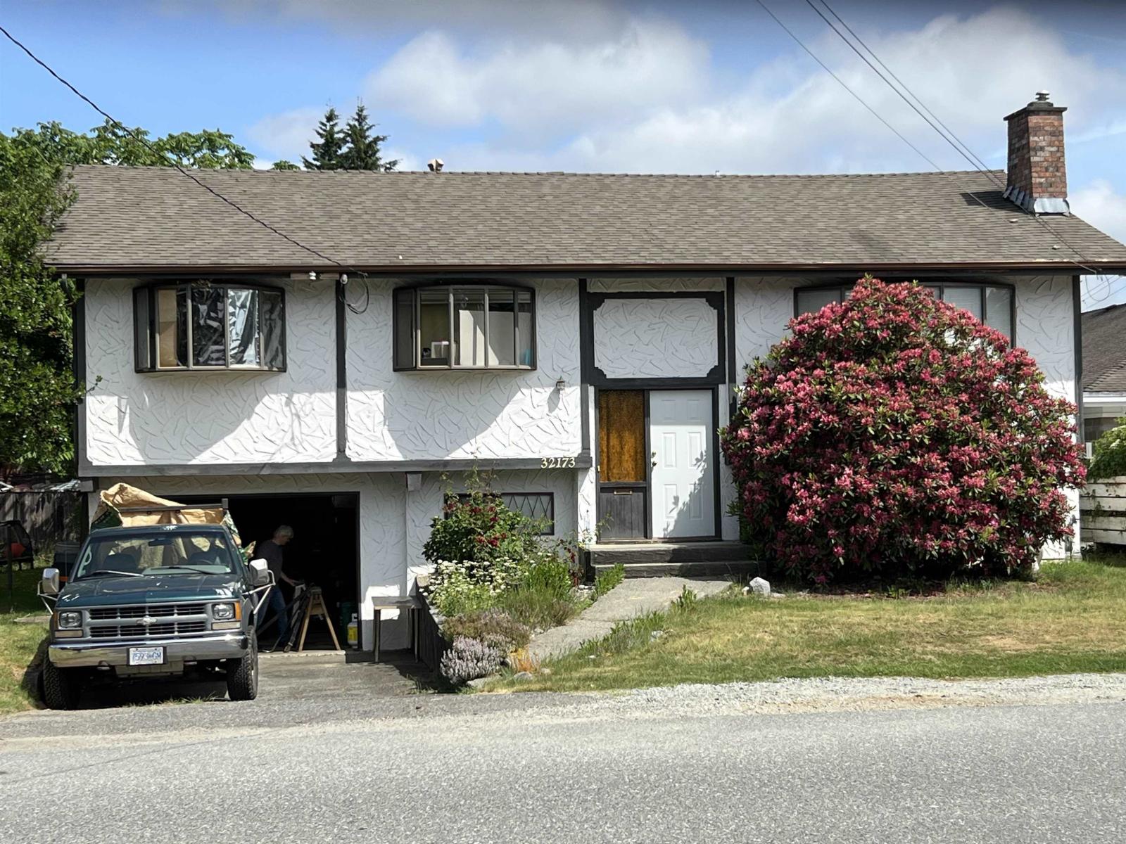 32173 SCOTT AVENUE, Mission