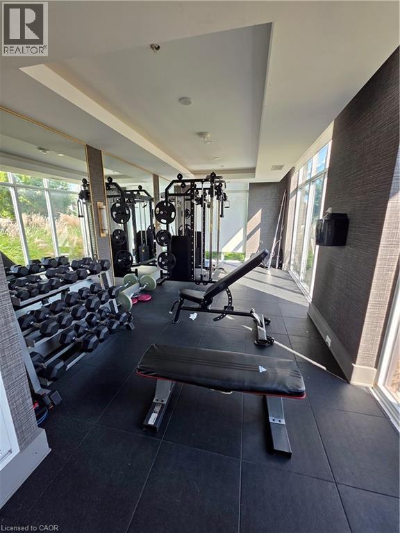 5055 Greenlane Road Unit# 117, Beamsville, Ontario  L3J 2J3 - Photo 3 - 40836369