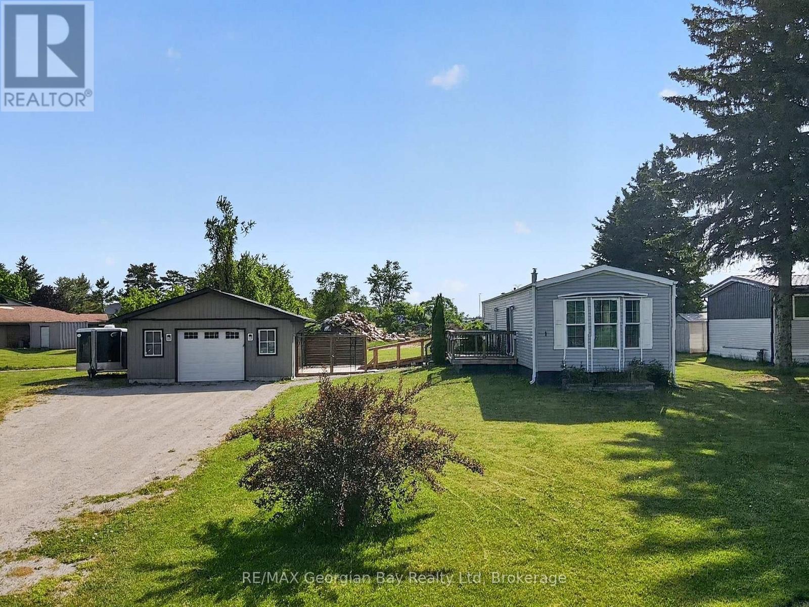 1 MAPLE LANE, Midland, Ontario