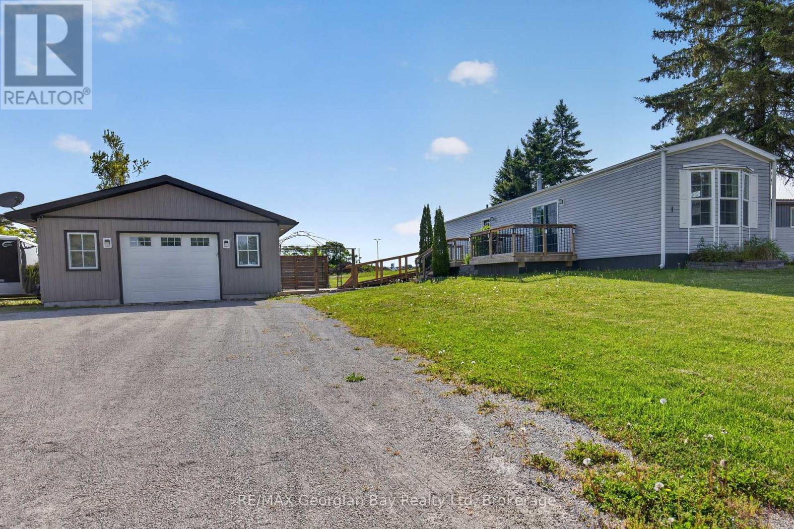 1 Maple Lane, Midland, Ontario  L4R 0B9 - Photo 2 - S13248920