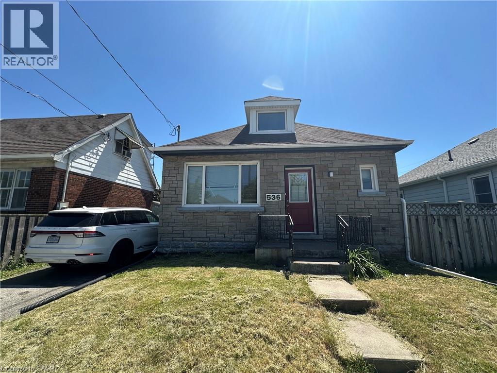 536 Queensdale Avenue E, Hamilton, Ontario  L8V 1L2 - Photo 2 - 40836163