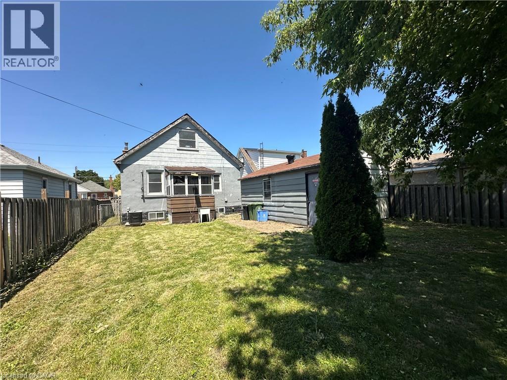 536 Queensdale Avenue E, Hamilton, Ontario  L8V 1L2 - Photo 4 - 40836163