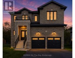 38 AMBER DRIVE, Wasaga Beach, Ontario