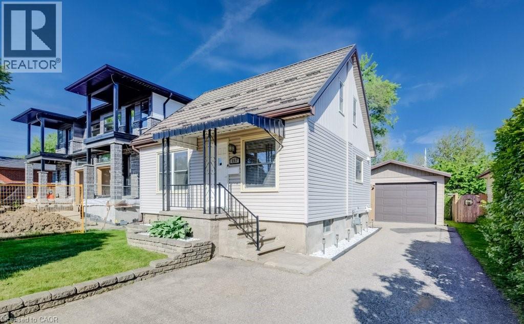 157 FIFTH Avenue, Kitchener, Ontario