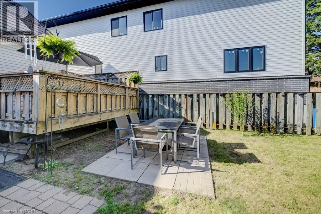 157 Fifth Avenue, Kitchener, Ontario  N2C 1P6 - Photo 34 - 40836060