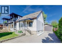 157 FIFTH Avenue, Kitchener, Ontario