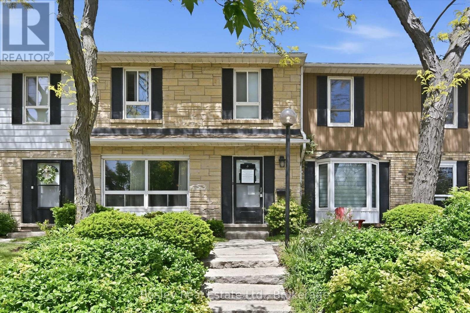 107 - 5475 LAKESHORE STREET, Burlington, Ontario