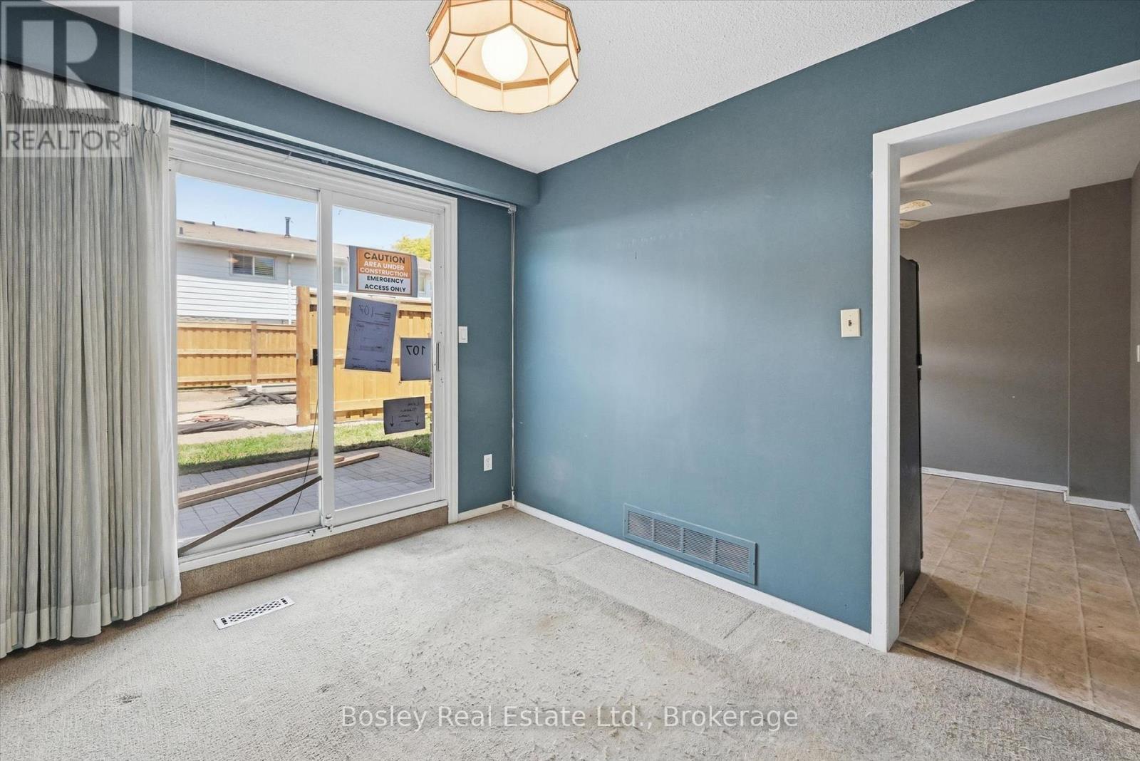 107 - 5475 Lakeshore Street, Burlington, Ontario  L7L 1E1 - Photo 12 - W13248862