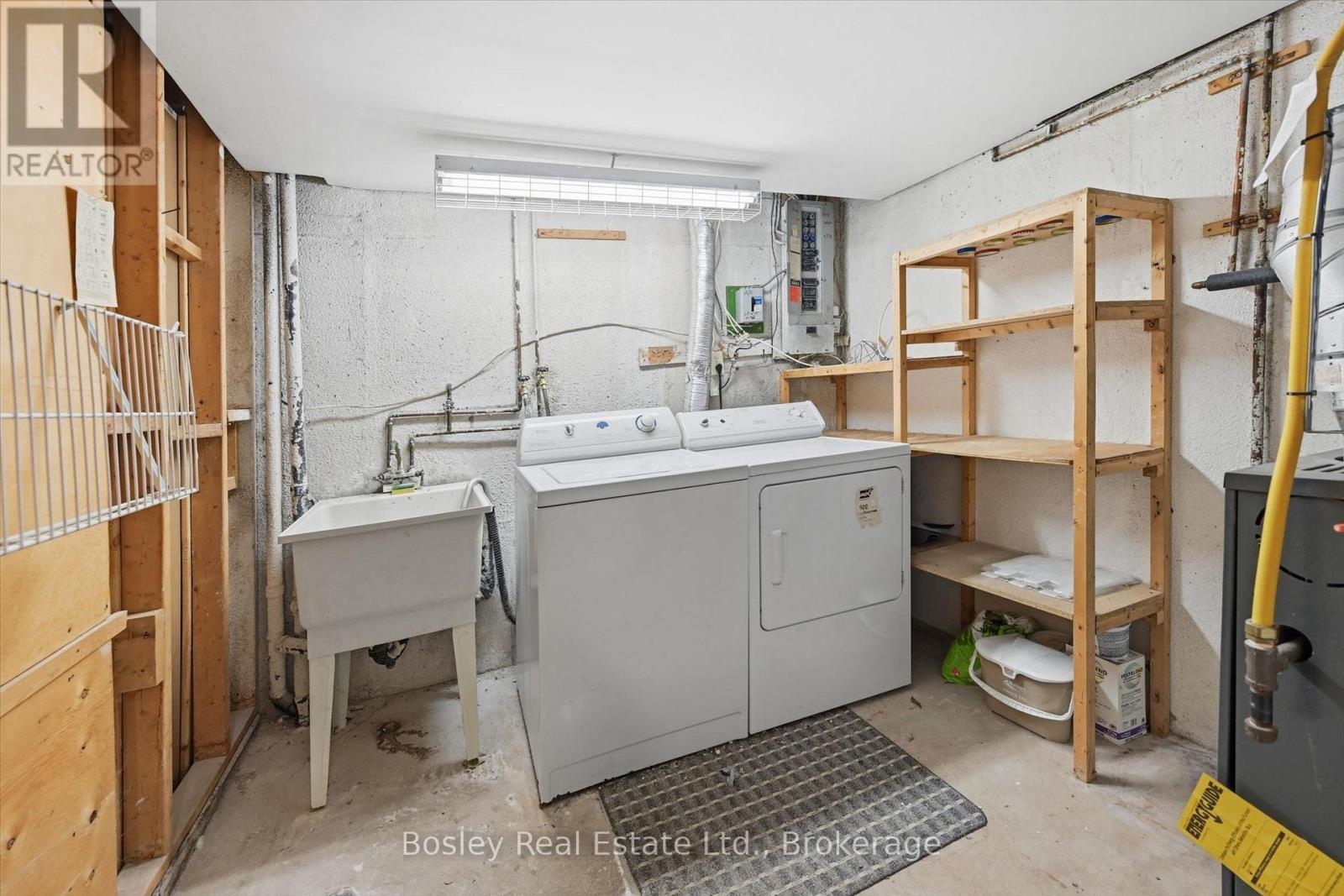 107 - 5475 Lakeshore Street, Burlington, Ontario  L7L 1E1 - Photo 34 - W13248862