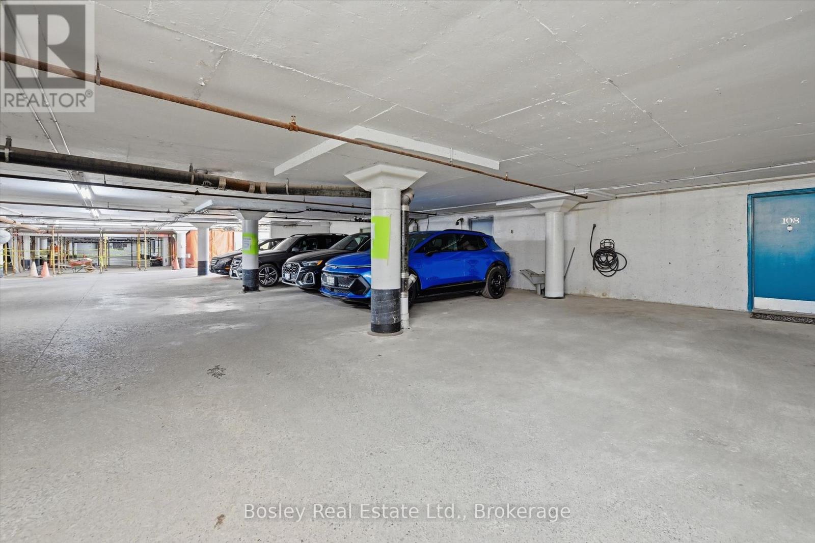 107 - 5475 Lakeshore Street, Burlington, Ontario  L7L 1E1 - Photo 37 - W13248862