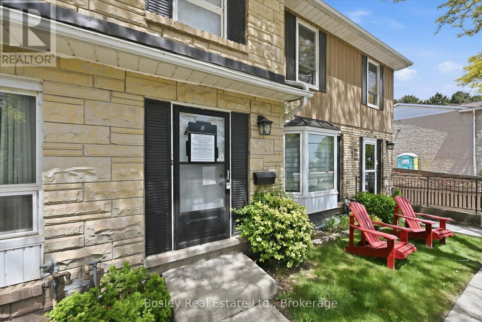 107 - 5475 Lakeshore Street, Burlington, Ontario  L7L 1E1 - Photo 4 - W13248862