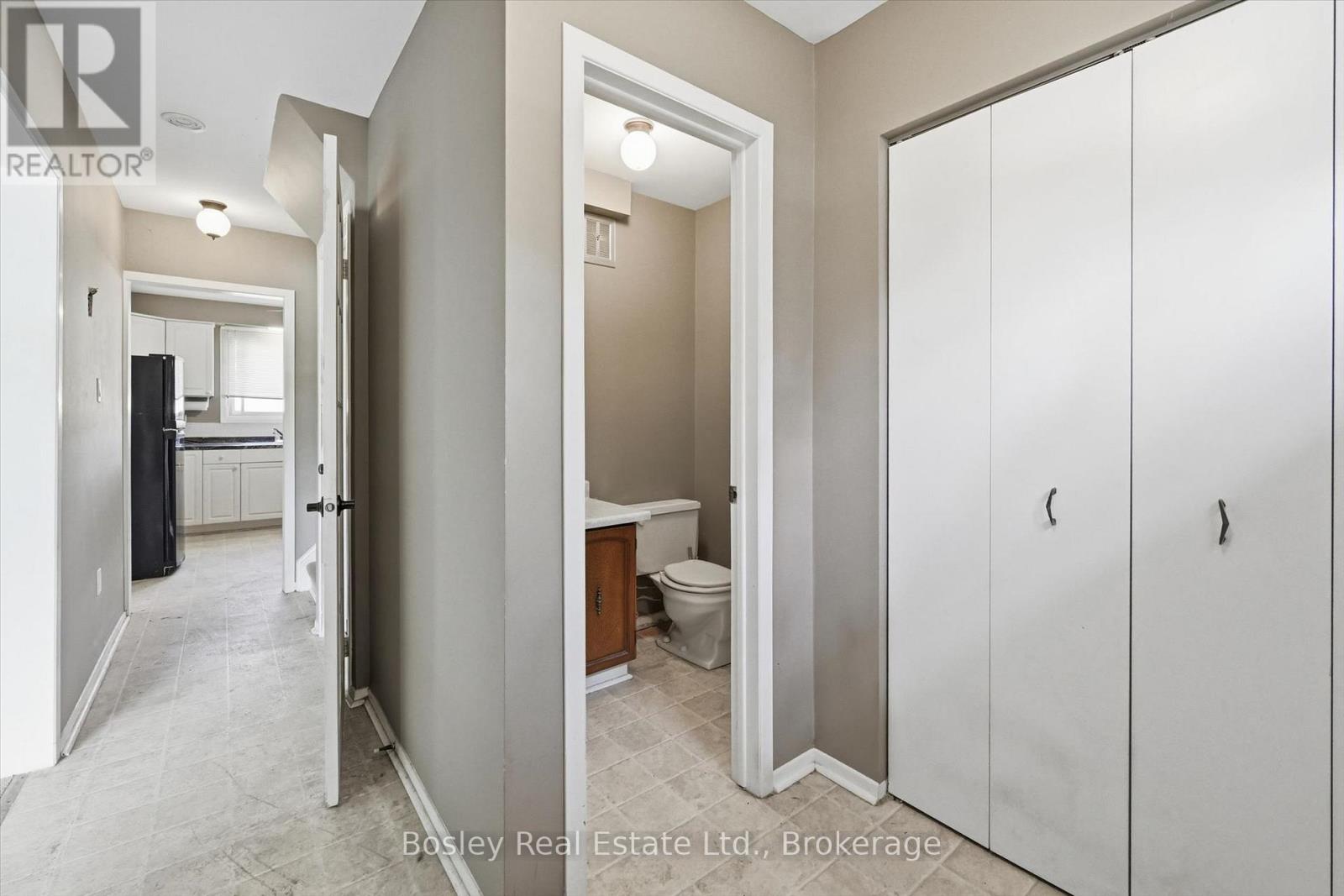 107 - 5475 Lakeshore Street, Burlington, Ontario  L7L 1E1 - Photo 6 - W13248862