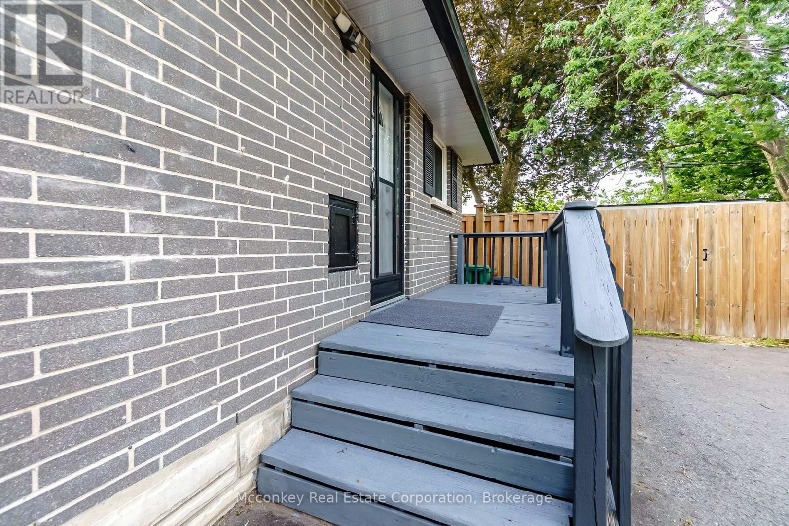 308 Collison Avenue, Peterborough, Ontario  K9J 1A6 - Photo 41 - X13248830