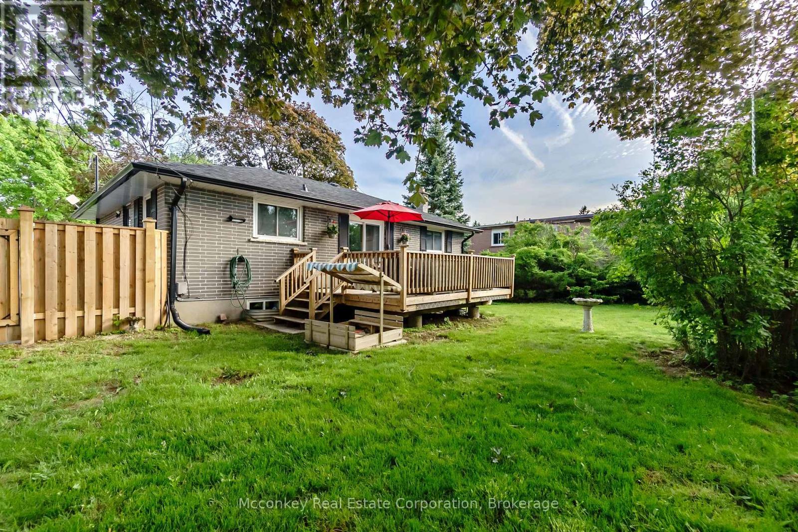 308 Collison Avenue, Peterborough, Ontario  K9J 1A6 - Photo 44 - X13248830