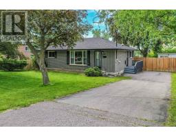308 COLLISON AVENUE, Peterborough, Ontario