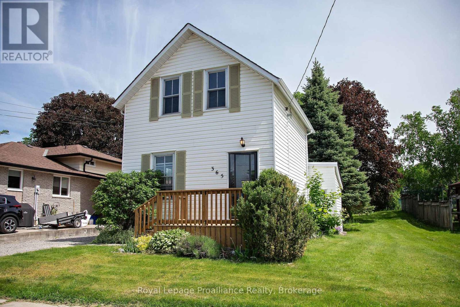 365 St. Joseph Street, Tweed, Ontario  K0K 3J0 - Photo 1 - X13248928
