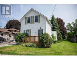 365 ST. JOSEPH STREET, Tweed, Ontario