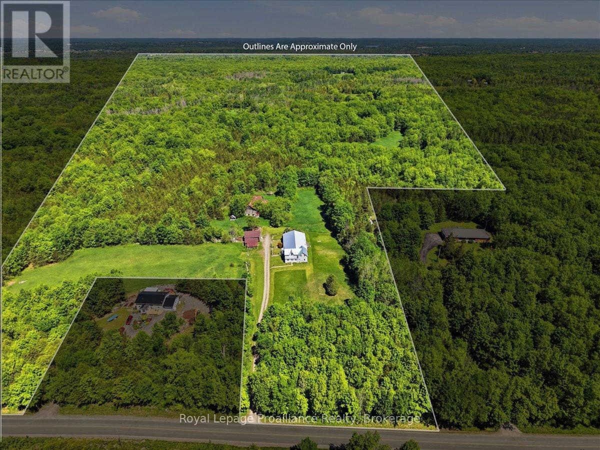 1401 Vanderwater Road, Tweed, Ontario  K0K 3H0 - Photo 3 - X13248944