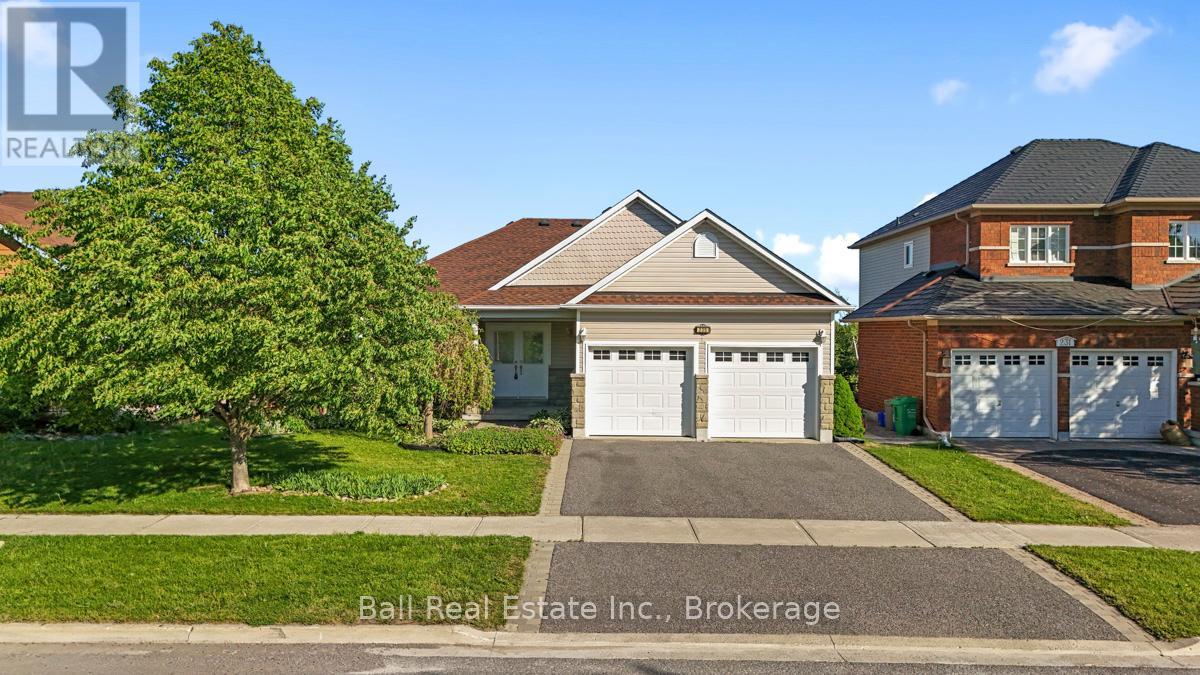 235 Evans Drive, Peterborough, Ontario  K9H 7S6 - Photo 1 - X13249046