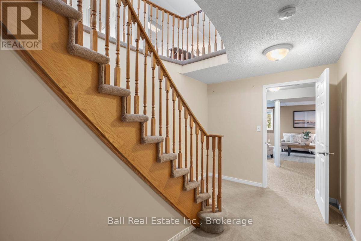 235 Evans Drive, Peterborough, Ontario  K9H 7S6 - Photo 28 - X13249046