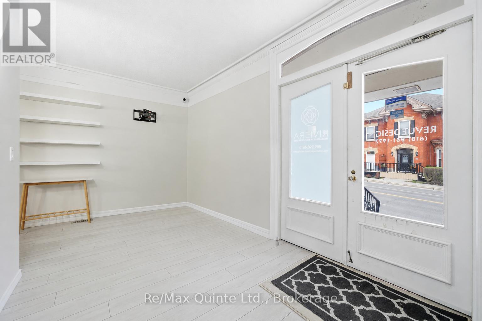 60 Victoria Avenue, Belleville, Ontario  K8N 5G2 - Photo 5 - X13249070