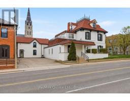 60 VICTORIA AVENUE, Belleville, Ontario