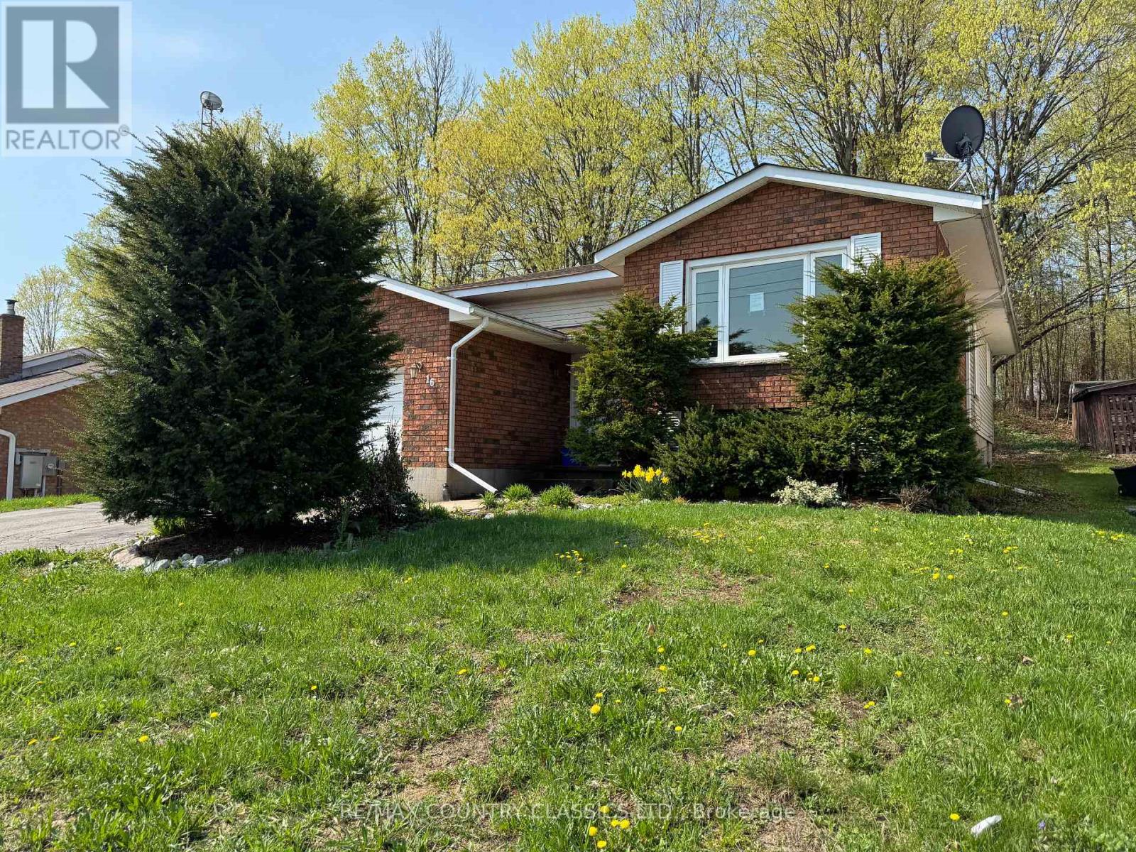 16 Maple Street, Bancroft (Bancroft Ward), Ontario  K0L 1C0 - Photo 1 - X13249184