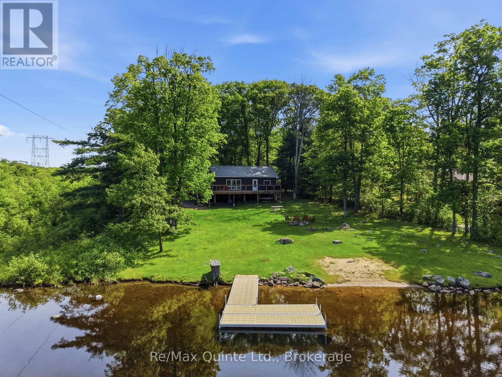 849 Bowen Road, Havelock-Belmont-Methuen, Ontario  K0L 1Z0 - Photo 1 - X13249208