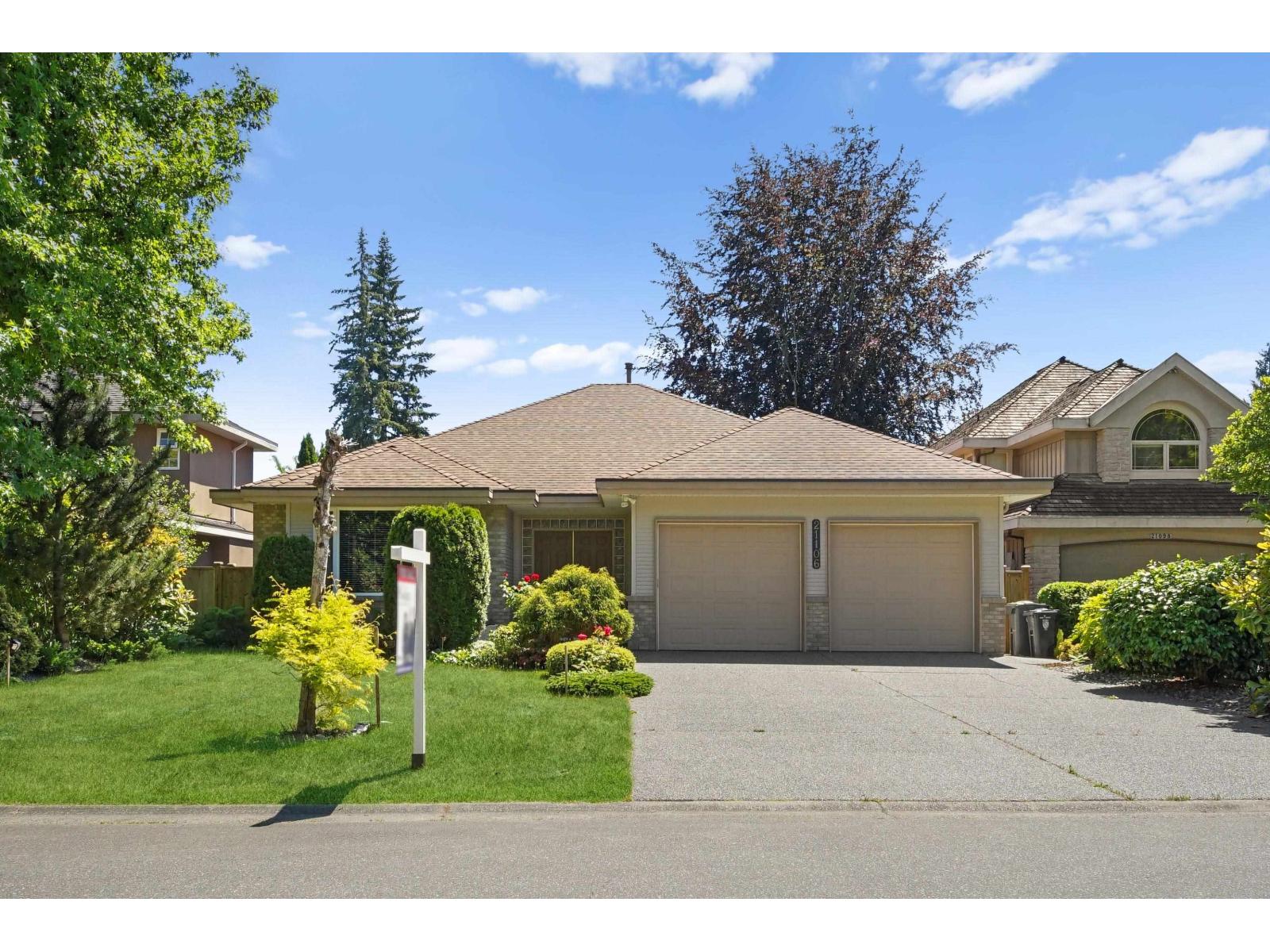 21106 44a Avenue, Langley, British Columbia  V3A 8P9 - Photo 35 - R3132677