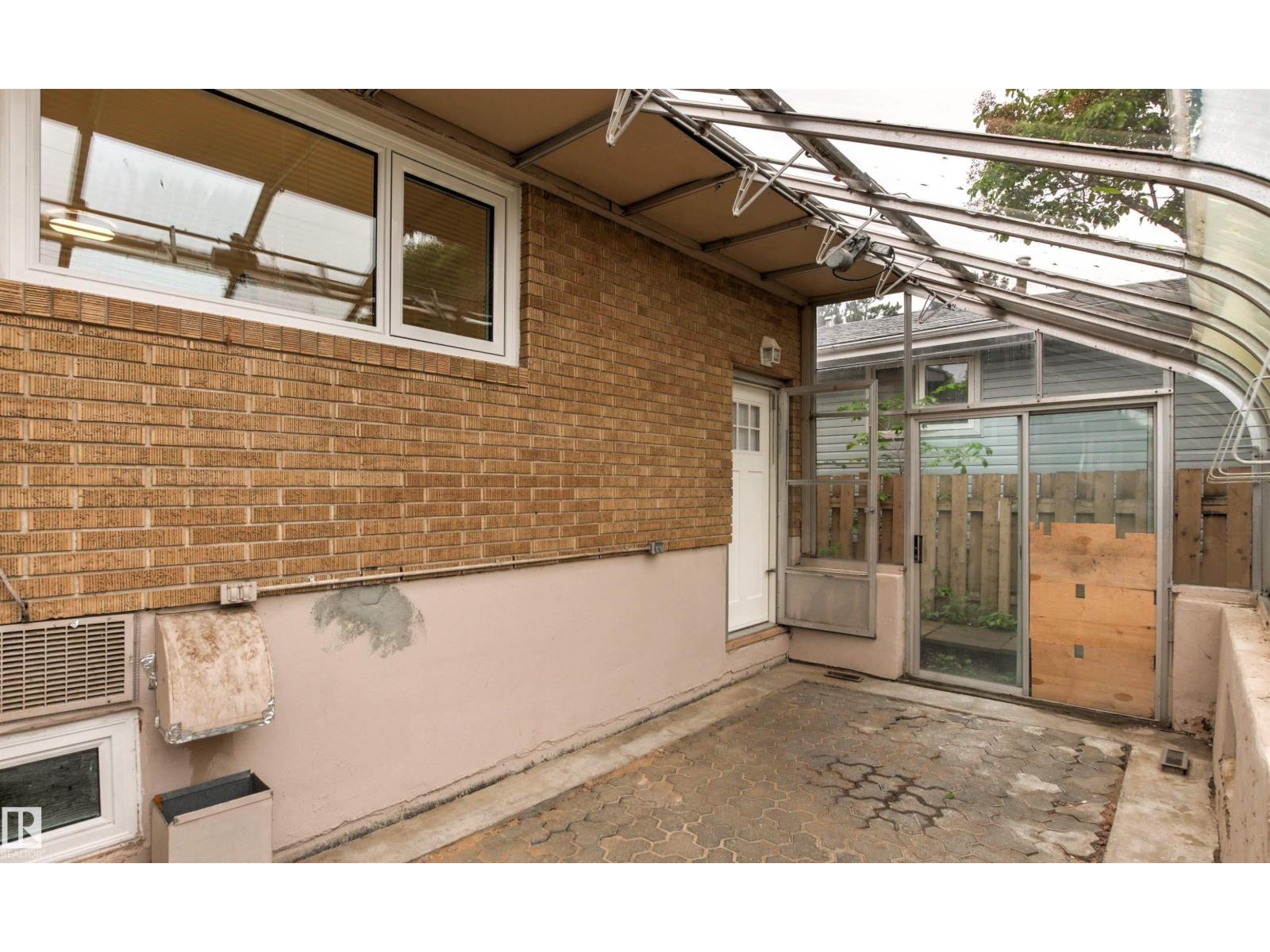 11135 49 Av Nw, Edmonton, Alberta  T6H 0G5 - Photo 58 - E4491910