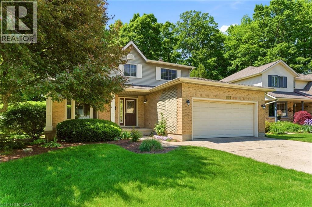 188 Old Abbey Road, Waterloo, Ontario  N2K 3P1 - Photo 1 - 40832521