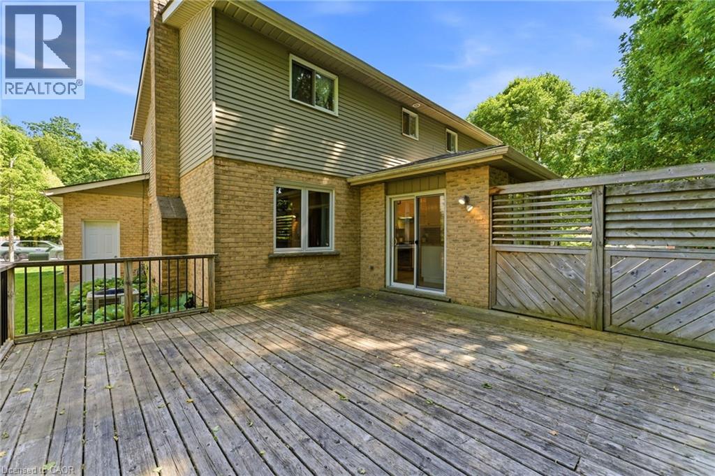 188 Old Abbey Road, Waterloo, Ontario  N2K 3P1 - Photo 36 - 40832521