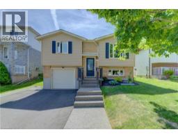 143 DAWN Crescent, Cambridge, Ontario