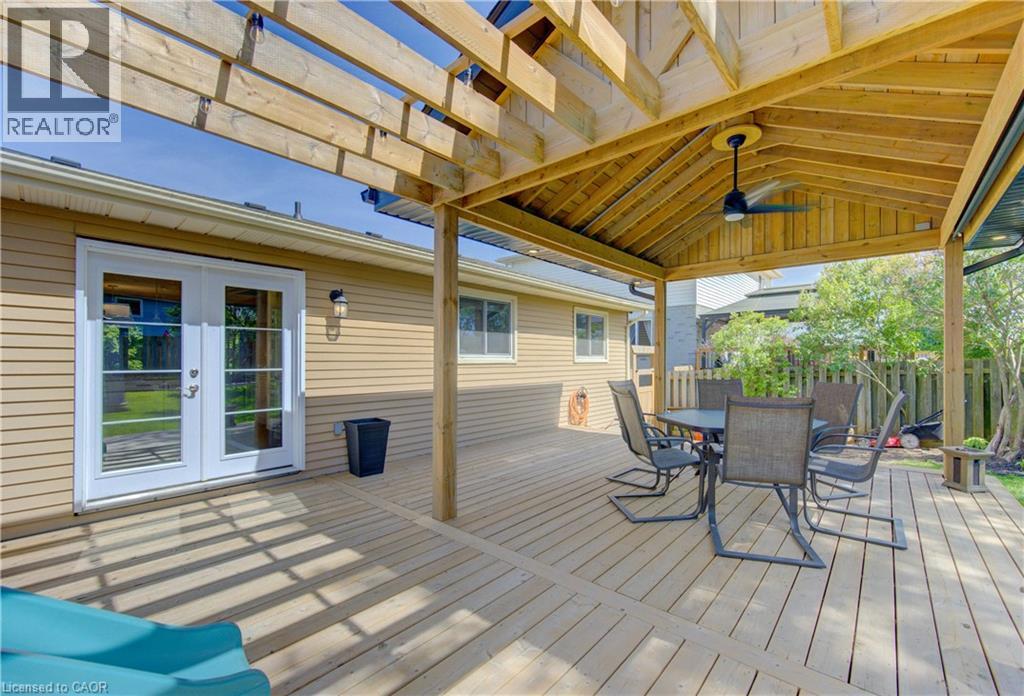 143 Dawn Crescent, Cambridge, Ontario  N3C 3X3 - Photo 36 - 40835729