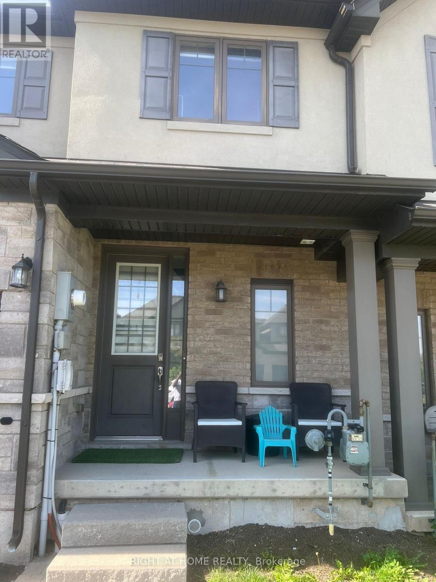 73 Dodman Crescent, Hamilton, Ontario  L9G 0G6 - Photo 3 - X13248624