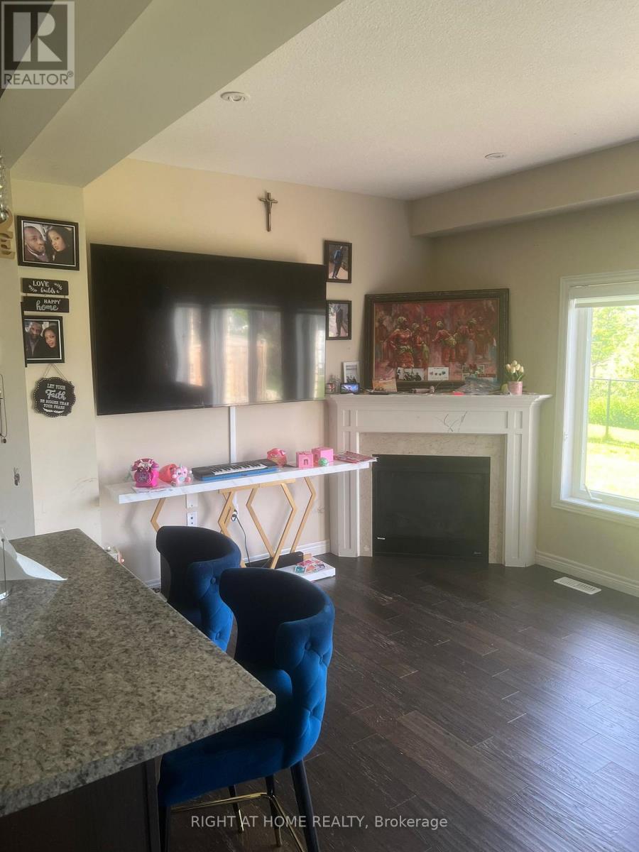 73 Dodman Crescent, Hamilton, Ontario  L9G 0G6 - Photo 6 - X13248624