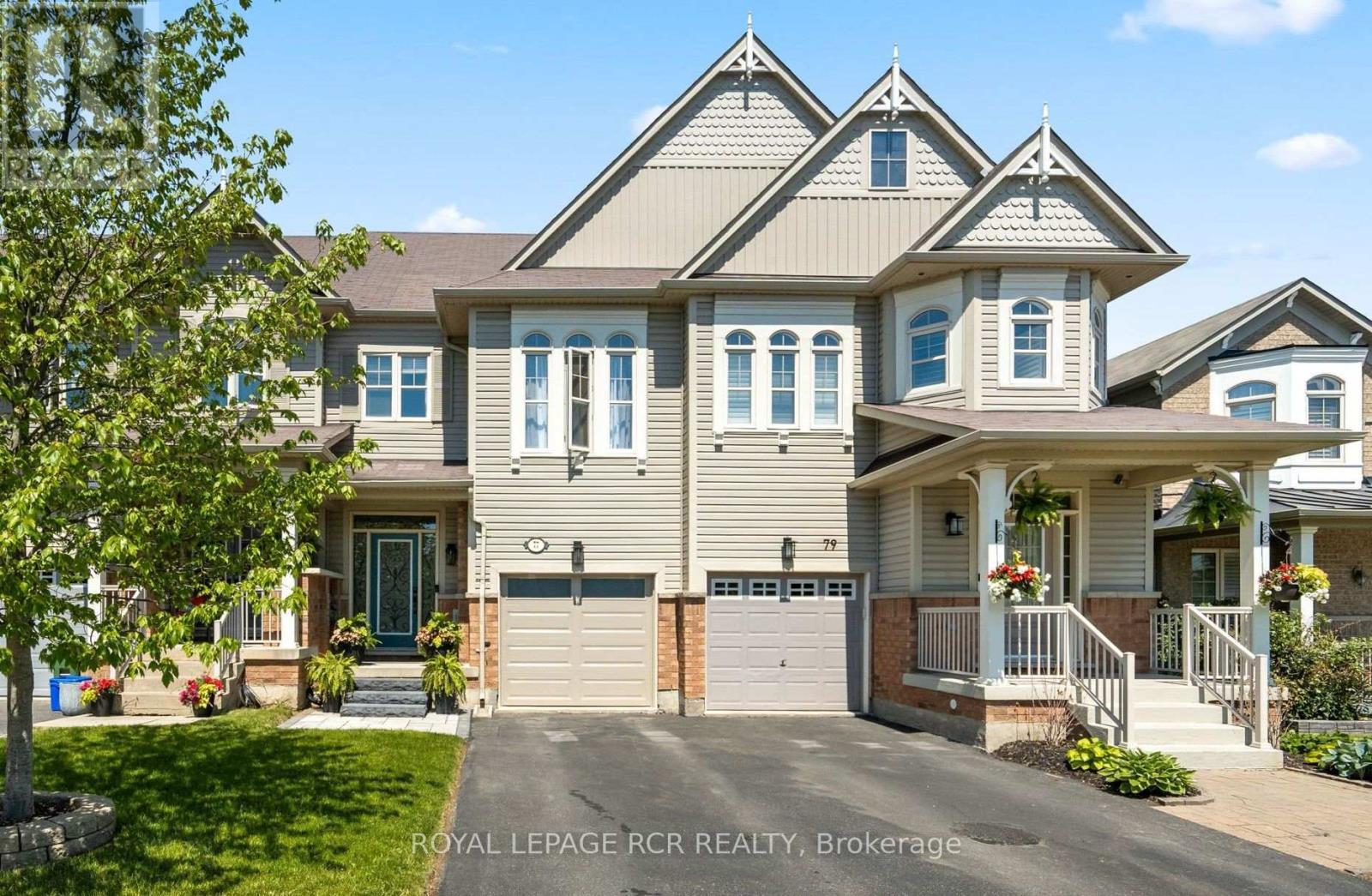 77 CATHEDRAL COURT, Hamilton, Ontario