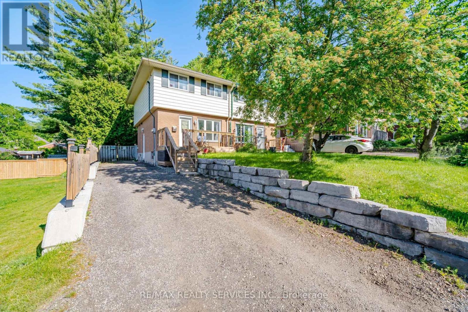 188 EDWARD STREET, Cambridge, Ontario
