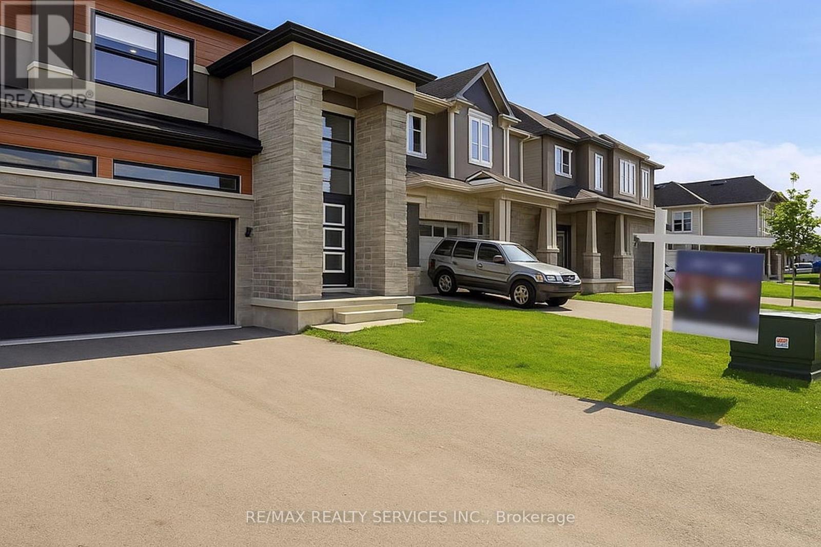 6 George Brier Drive W, Brant, Ontario  N3L 3Z9 - Photo 4 - X13248682