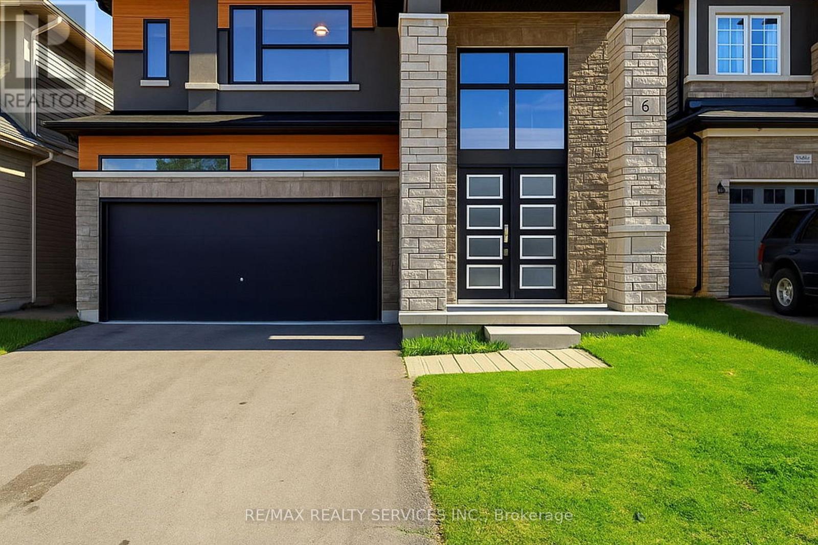 6 George Brier Drive W, Brant, Ontario  N3L 3Z9 - Photo 5 - X13248682