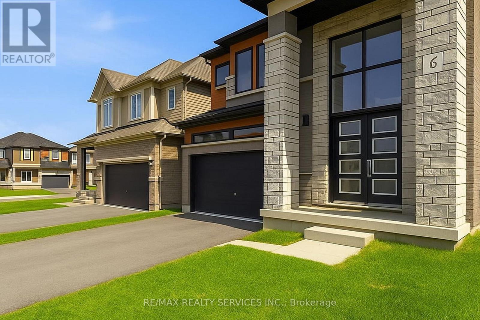 6 George Brier Drive W, Brant, Ontario  N3L 3Z9 - Photo 6 - X13248682