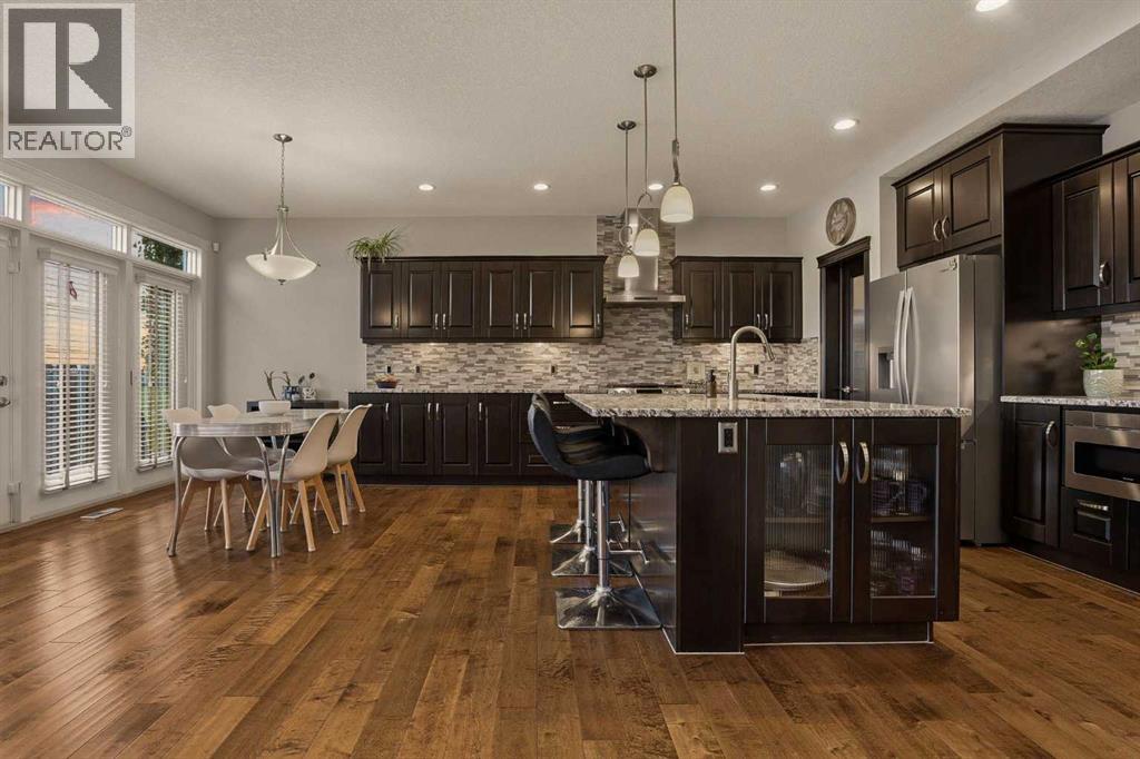 127 Marquis Grove Se, Calgary, Alberta  T3M 1M6 - Photo 11 - A2317001
