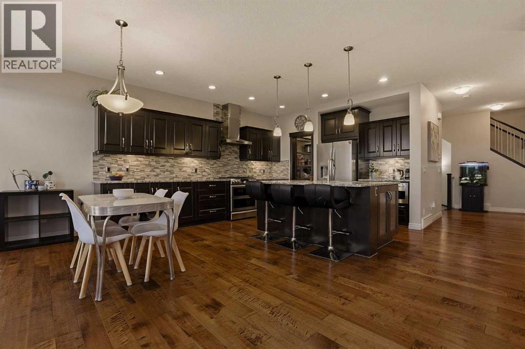 127 Marquis Grove Se, Calgary, Alberta  T3M 1M6 - Photo 13 - A2317001