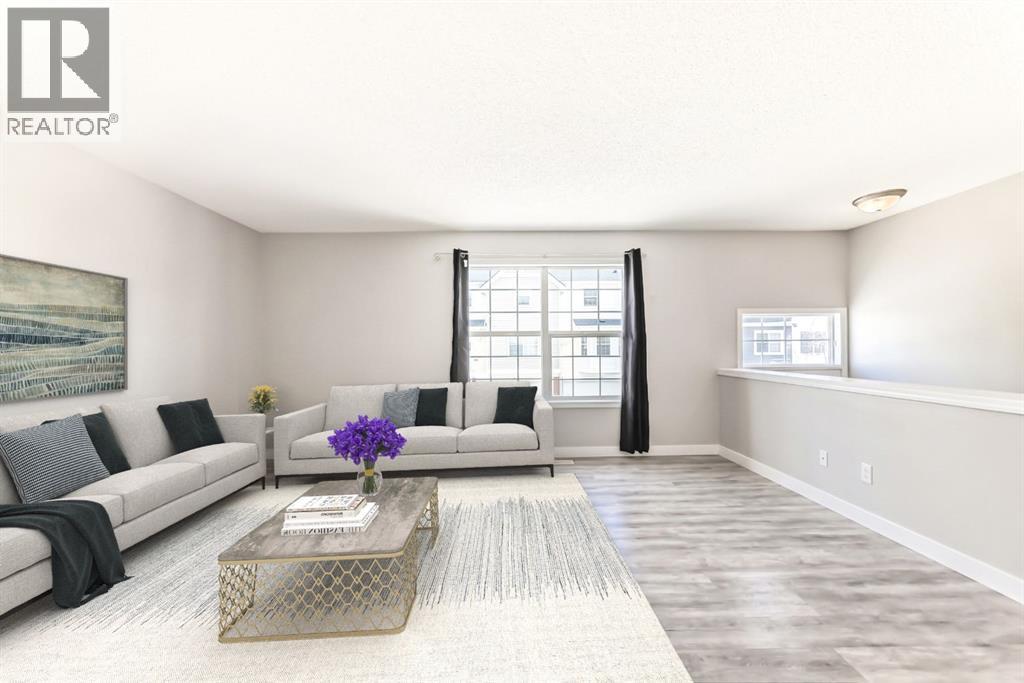 252 Prestwick Acres Lane SE, Calgary, Alberta  T2Z 3Y2 - Photo 4 - A2317559
